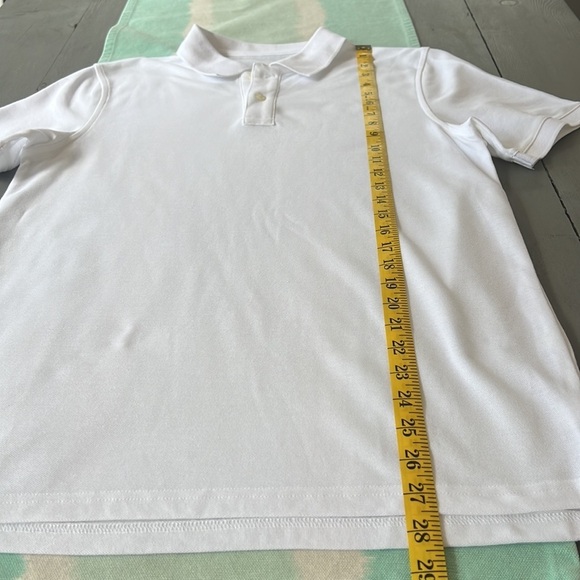 Lot of 2 Sonoma Short‎ Sleeve Pullover Polo Tops - Picture 8 of 11